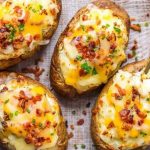 Что приготовить из картошки: нестандартные блюда с пошаговыми рецептами