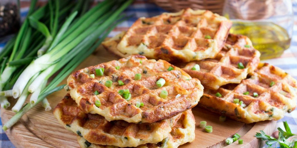 Что приготовить из картошки: нестандартные блюда с пошаговыми рецептами