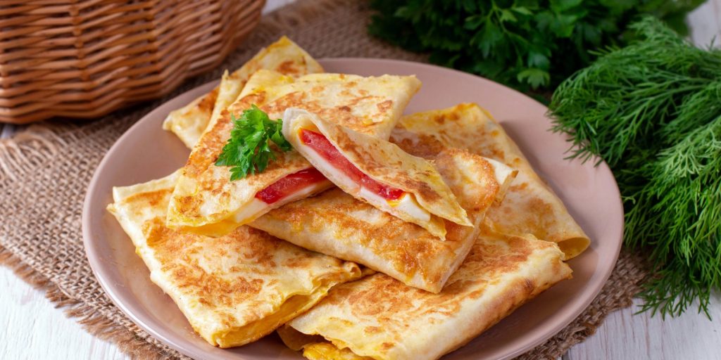 Быстрые закуски из лаваша: идеи для праздника и на каждый день — рецепты