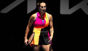 Кто станет третьей ракеткой мира после Australian Open: Рыбакина поднимется в топ-3?