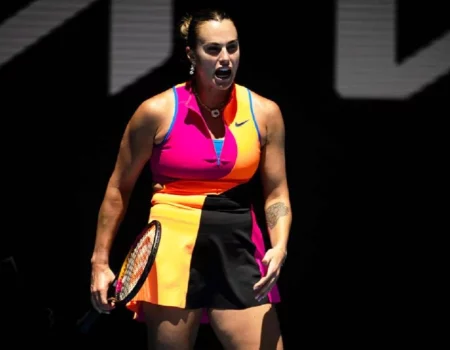 Кто станет третьей ракеткой мира после Australian Open: Рыбакина поднимется в топ-3?