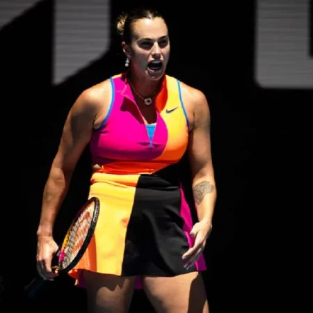 Кто станет третьей ракеткой мира после Australian Open: Рыбакина поднимется в топ-3?