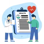 В Украине с 31 января стартует программа «Скрининг здоровья 40+»: как принять приглашение в ««Дії» и где пройти обследование