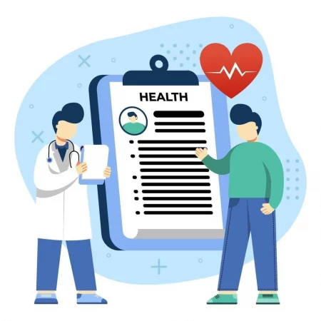 В Украине с 31 января стартует программа «Скрининг здоровья 40+»: как принять приглашение в ««Дії» и где пройти обследование