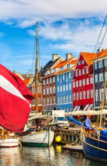 Как получить ВНЖ в Дании в 2026 году: полный список документов и требования