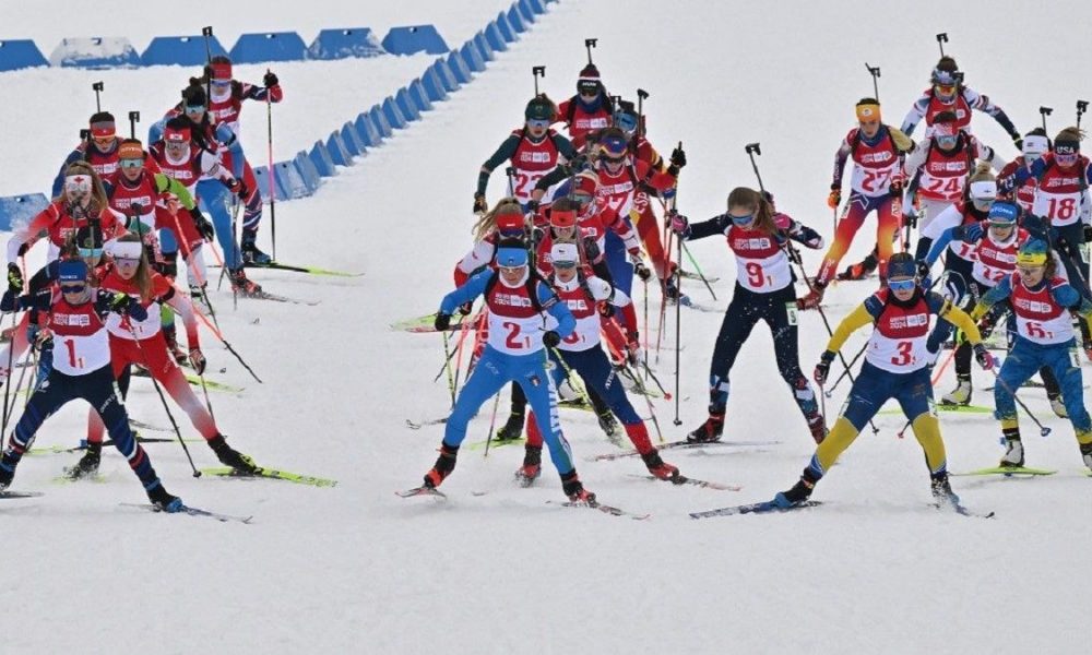 Чемпионат Европы по биатлону в Шушене: расписание и выступления украинцев — где смотреть трансляцию