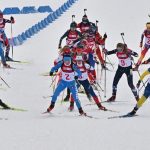 Чемпионат Европы по биатлону в Шушене: расписание и выступления украинцев — где смотреть трансляцию