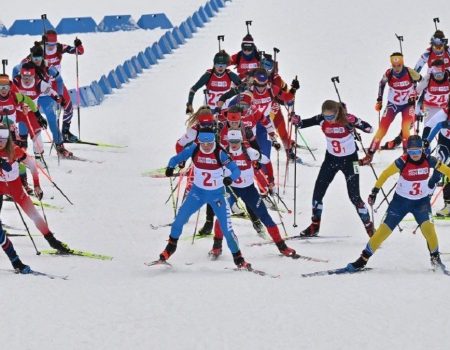 Чемпионат Европы по биатлону в Шушене: расписание и выступления украинцев — где смотреть трансляцию