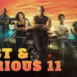 Финал франшизы «Форсаж»: когда выйдет Форсаж 11 — Вин Дизель обратился к фанатам