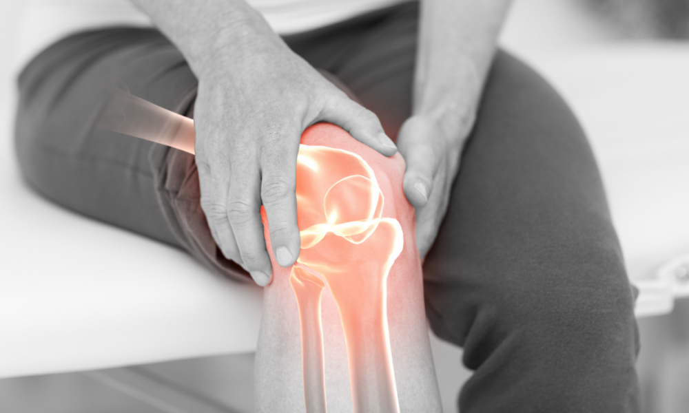 Боль в суставах — причины, симптомы, лечение и профилактика