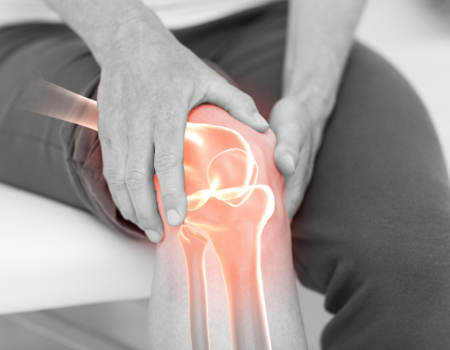 Боль в суставах — причины, симптомы, лечение и профилактика