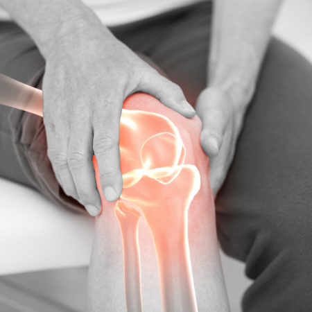 Боль в суставах — причины, симптомы, лечение и профилактика