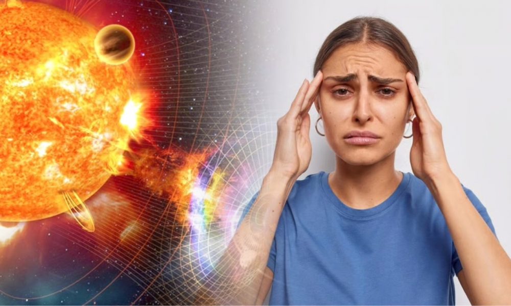 Ударят ли магнитные бури 27 и 28 января: детальный прогноз, Kp-индекс и что делать