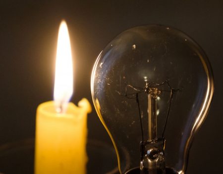 Когда будут отключать свет в Харьковской области 7 января: полный график