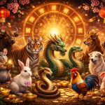 Китайский гороскоп на неделю с 16 по 22 февраля 2026 года для всех знаков Зодиака