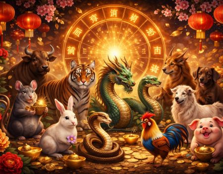 Китайский гороскоп на неделю с 16 по 22 февраля 2026 года для всех знаков Зодиака