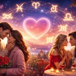 Любовный гороскоп на 14–15 февраля 2026: романтика, признания и новые встречи