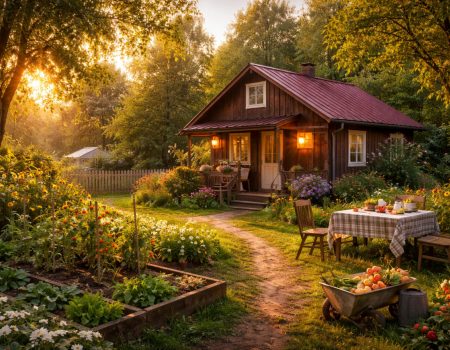 К чему снится дача: толкование по популярным сонникам