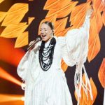 О чем поется в песне Ridnym от LELÉKA: с чем Украина поедет на Евровидение-2026