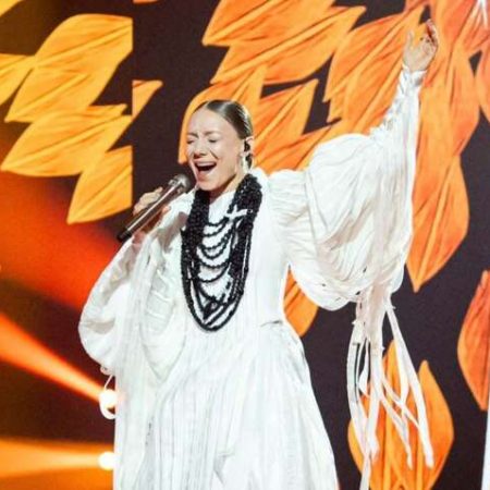 О чем поется в песне Ridnym от LELÉKA: с чем Украина поедет на Евровидение-2026