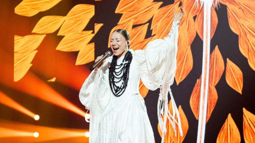 О чем поется в песне Ridnym от LELÉKA: с чем Украина поедет на Евровидение-2026