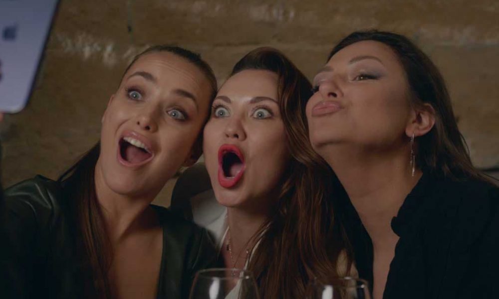 «Вижу тебя» (2026) — дата премьеры, сюжет, актеры и все о новой украинской драме о любви после войны