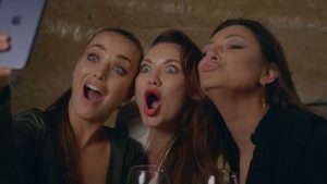 «Вижу тебя» (2026) — дата премьеры, сюжет, актеры и все о новой украинской драме о любви после войны