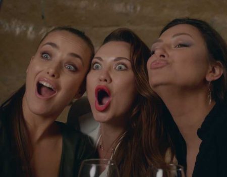 «Вижу тебя» (2026) — дата премьеры, сюжет, актеры и все о новой украинской драме о любви после войны