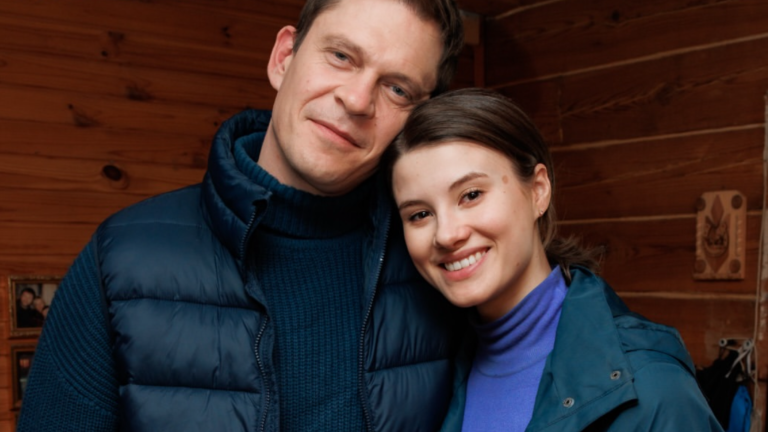 О чем сериал «Дрібне пташеня (2026): сюжет всех серий (1–4) и чем удивит новая мелодрама СТБ