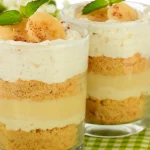 Быстрый «Наполеон» из печенья: рецепт простого десерта без выпечки