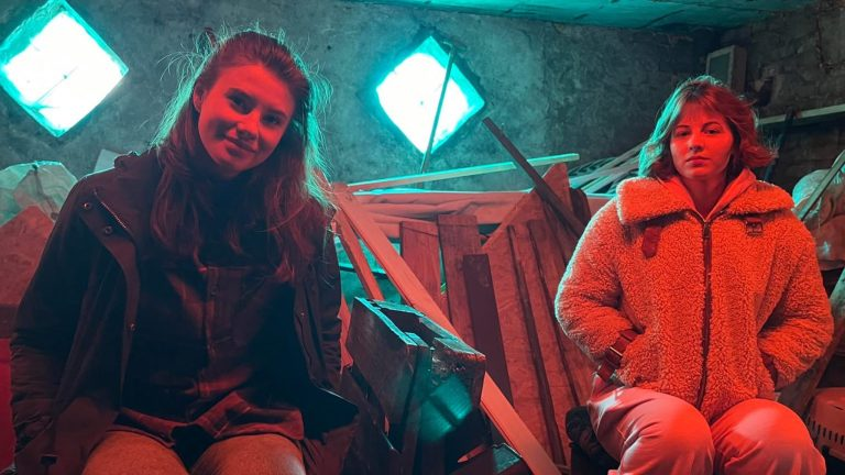 О чем сериал «Дрібне пташеня (2026): сюжет всех серий (1–4) и чем удивит новая мелодрама СТБ