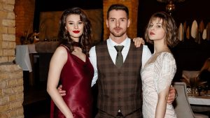 О чем сериал «Дрібне пташеня (2026): сюжет всех серий (1–4) и чем удивит новая мелодрама СТБ