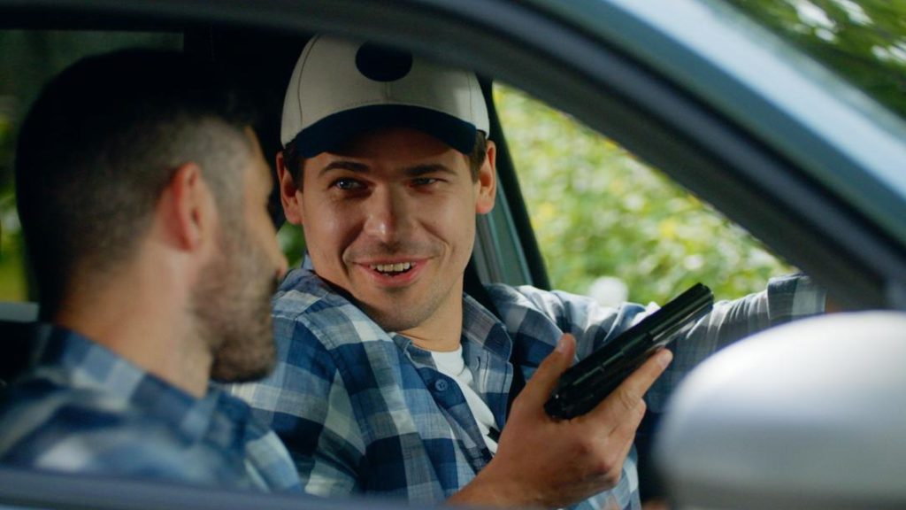 «Вижу тебя» (2026) — дата премьеры, сюжет, актеры и все о новой украинской драме о любви после войны