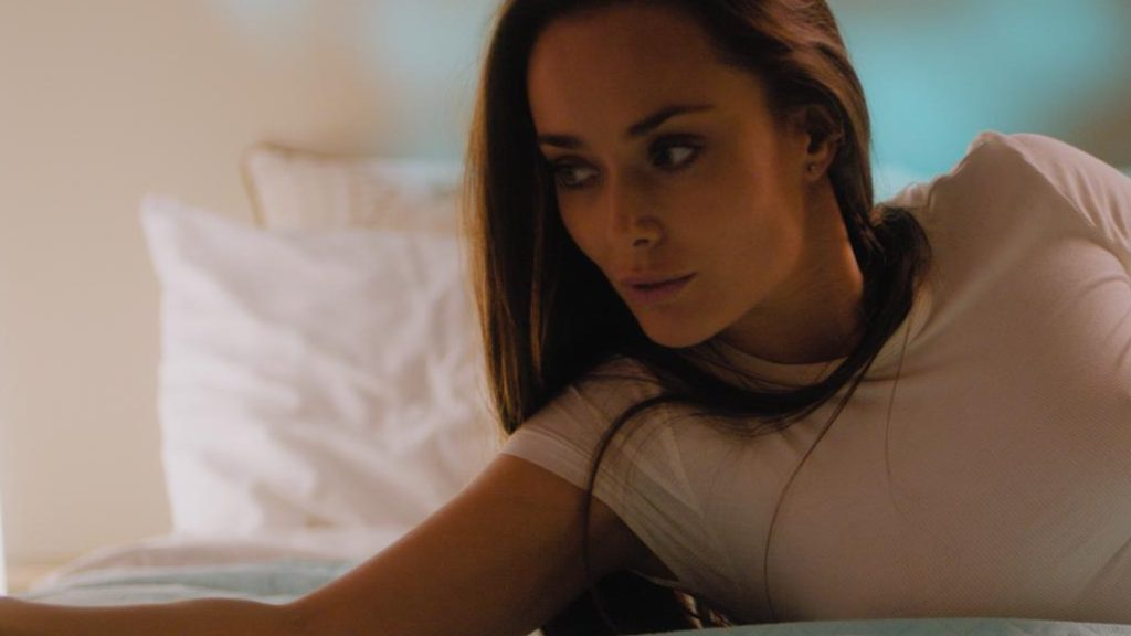 «Вижу тебя» (2026) — дата премьеры, сюжет, актеры и все о новой украинской драме о любви после войны