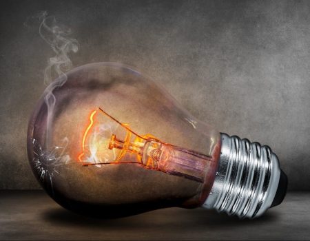 Когда не будет света в Запорожской области: расписание отключений 27 февраля