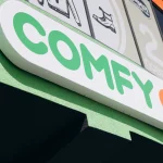 Товары дня в Comfy 10 февраля — что купить со скидкой и актуальные цены