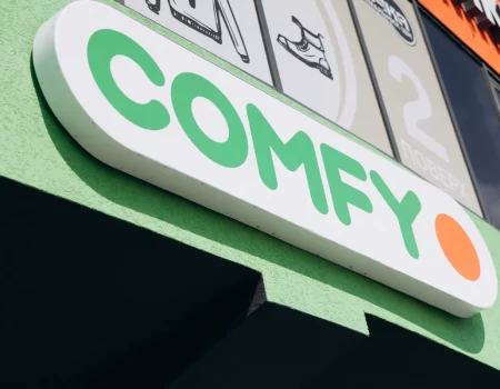 Товары дня в Comfy 10 февраля — что купить со скидкой и актуальные цены