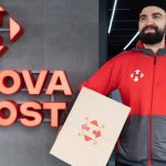 Почему Новая Почта приостанавливает доставку посылок с Китая с 11 февраля