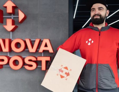 Почему Новая Почта приостанавливает доставку посылок с Китая с 11 февраля