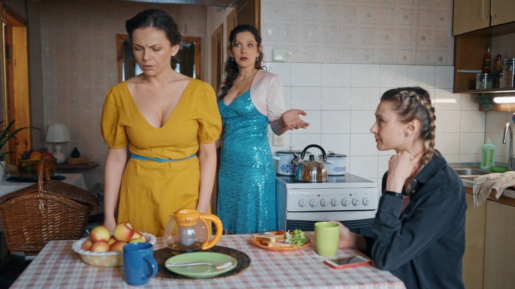 Сериал «Просто Надія» возвращается: чем закончился первый сезон и что ожидает зрителей во 2 сезоне — дата выхода