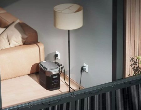 EcoFlow для квартиры: простые и безопасные способы подключения