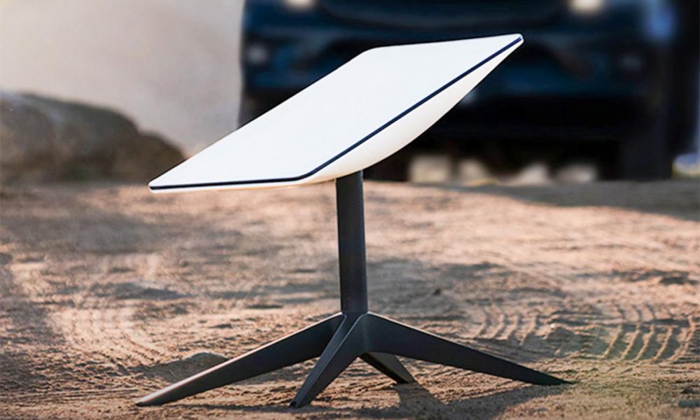 Как верифицировать терминал Starlink в Украине в 2026 году: детальная инструкция через ЦНАП и Дію