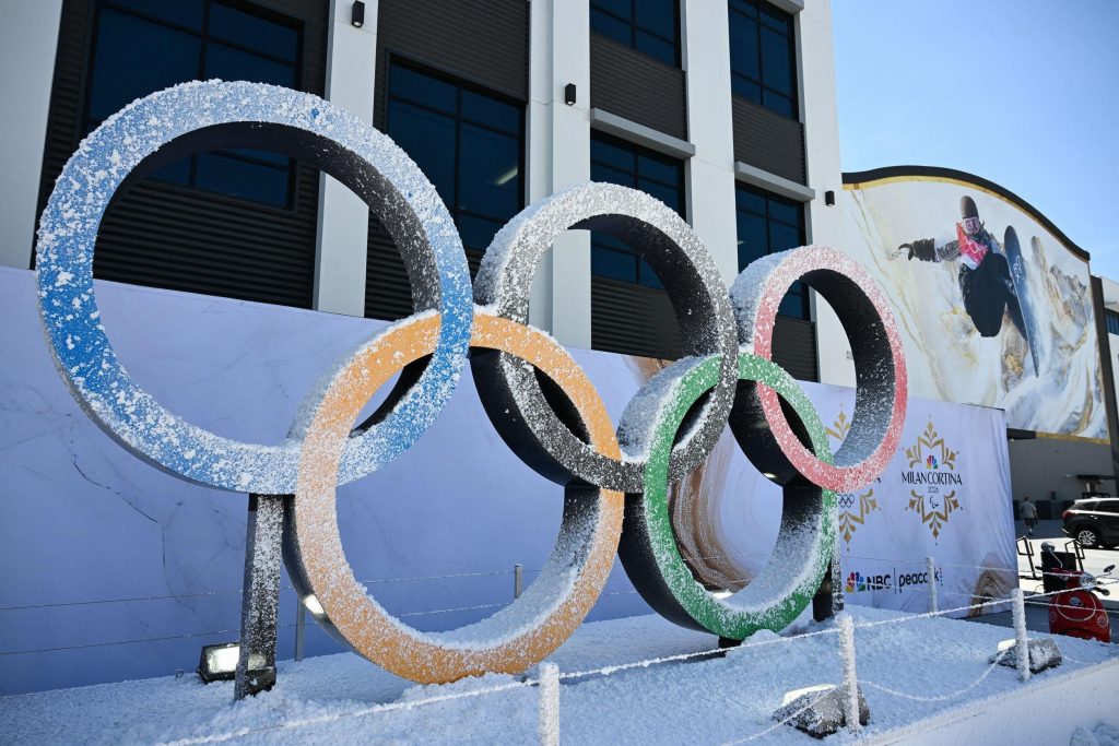 Зимние Олимпийские игры 2026: где пройдут, сколько стран участвуют и где смотреть трансляцию в Украине