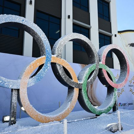 Зимние Олимпийские игры 2026: где пройдут, сколько стран участвуют и где смотреть трансляцию в Украине