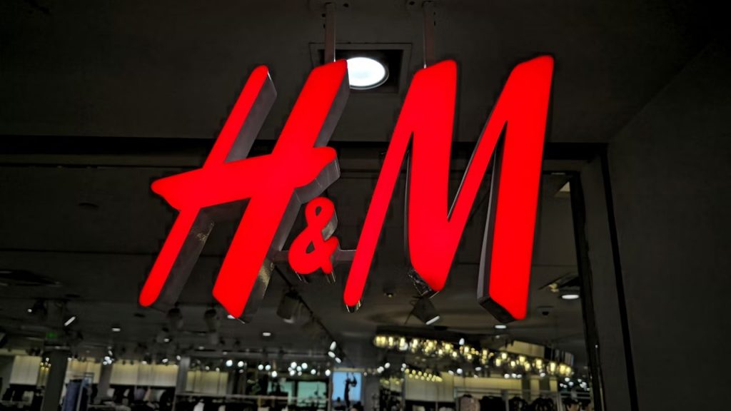 H&M официально запустил онлайн-магазин в Украине: как сделать заказ H&M официально запустил онлайн-магазин в Украине: как сделать заказ