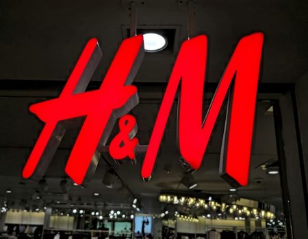 H&M официально запустил онлайн-магазин в Украине: как сделать заказ