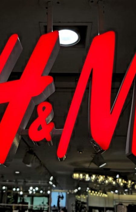 H&M официально запустил онлайн-магазин в Украине: как сделать заказ