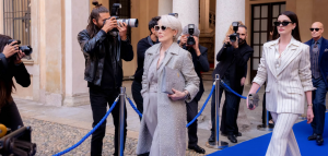 «Дьявол носит Prada» 2: дата выхода, актеры и неожиданные факты о фильме (ТРЕЙЛЕР)