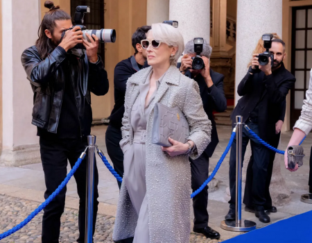 «Дьявол носит Prada» 2: дата выхода, актеры и неожиданные факты о фильме (ТРЕЙЛЕР)