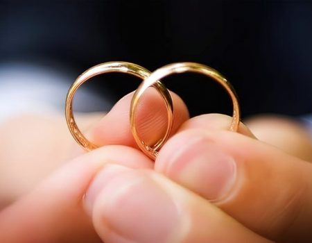 Как оформить регистрацию брака через «Дію» в Украине онлайн — пошаговая инструкция